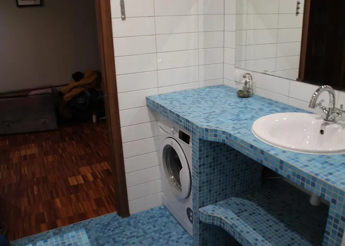 Centrum 1 Appartement *