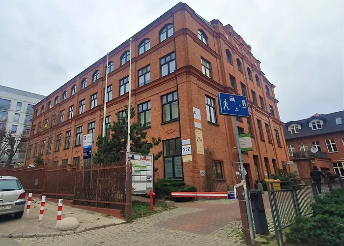 Centrum 1 Appartement